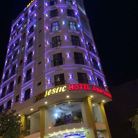 Majestic Luxury Hotel Đà Nẵng Ngoại thất bức ảnh