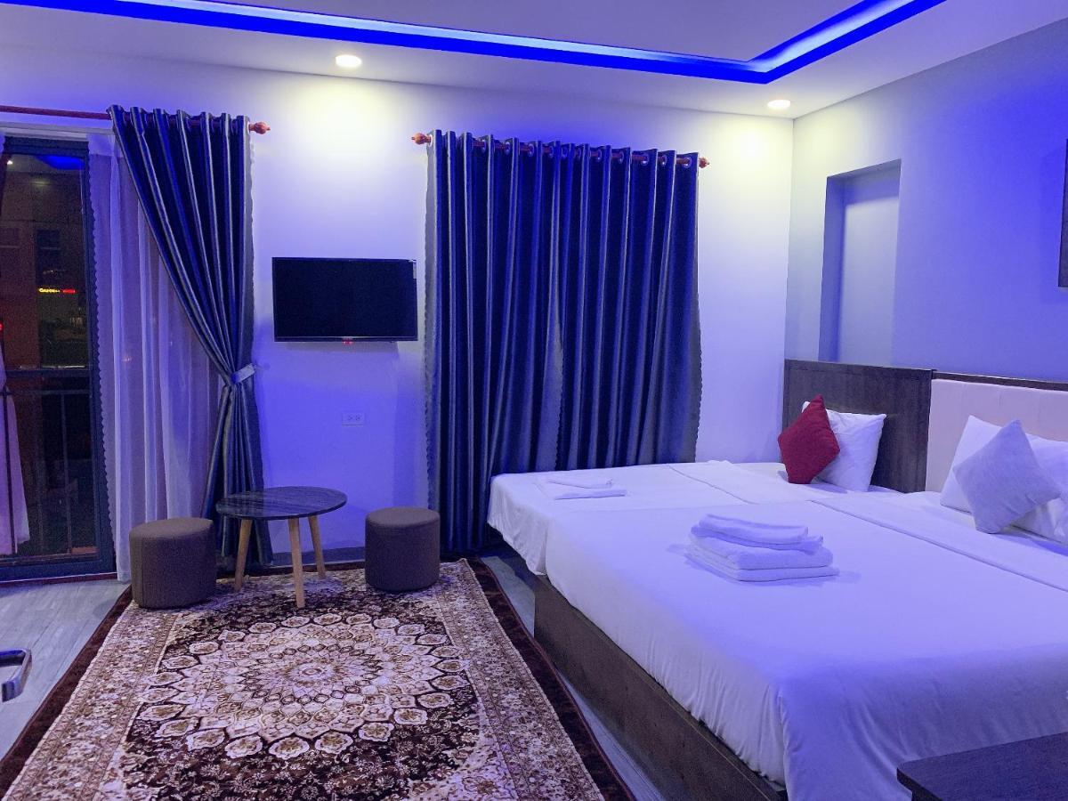 Majestic Luxury Hotel Đà Nẵng Ngoại thất bức ảnh