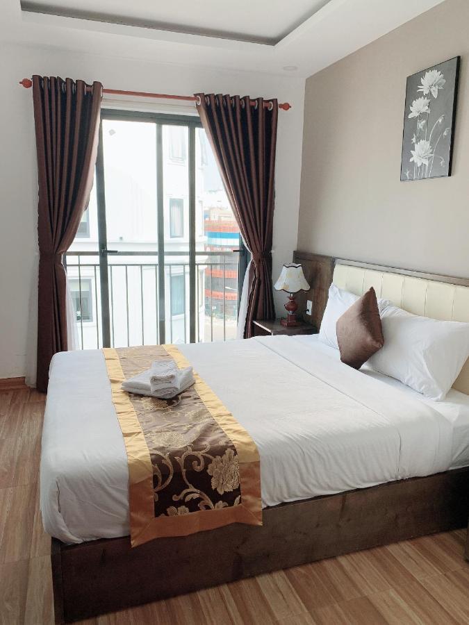 Majestic Luxury Hotel Đà Nẵng Ngoại thất bức ảnh